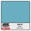 MR. Paint MRP-067 RLM 78 Hellblau WWII German 30ml